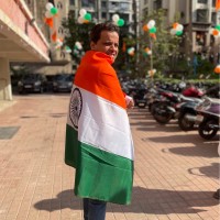 Nilesh Sharma
