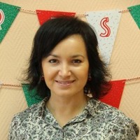 Дарья Нечаева