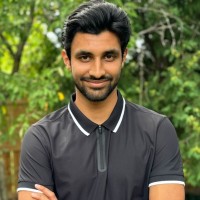 Haroon Aziz