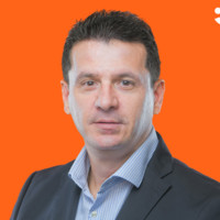 Carlos Cisneros