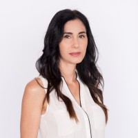 Hagar Lavi