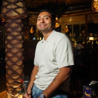 Shashank Shetty