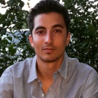 Brandon Broden, Operation Officer