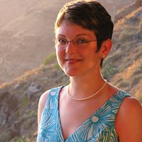 Maureen Mulholland