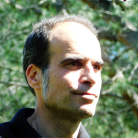 Keops - Marcos Pages