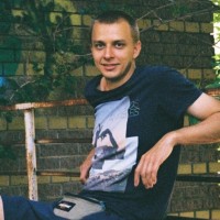 Andrey Mazniev