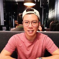 Stephen Ko