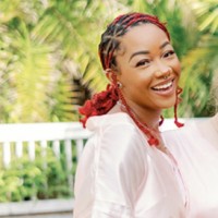 Eboni Hope
