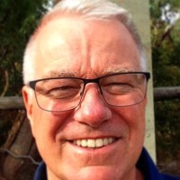 Mark Gillman