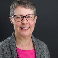 Barbara (Neuner) Paynter, APR, Fellow PRSA