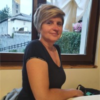 Barbara Berghin Rosè