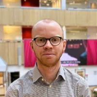 Patrik Hellberg