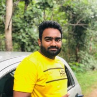 Vijay Kumar k
