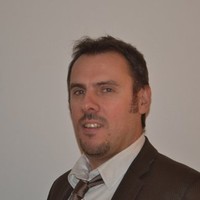 Christophe Van Den Bosch