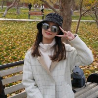 Queena Wu