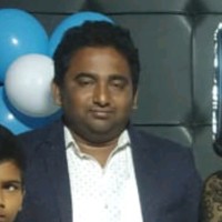 Basaveshwar (Ishwar ) B