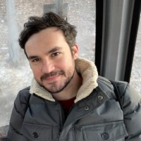 Eric Egan