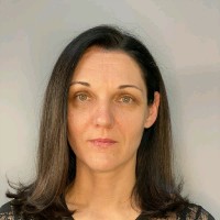 Liliya Yordanova