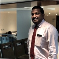 Sumesh Vm