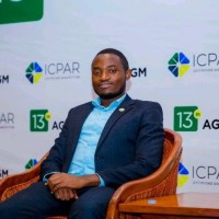 Niyigena Pierre Celestin Cpa