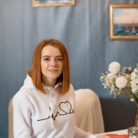 Юлия Брушкевич
