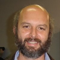 Joao Pizysieznig Filho