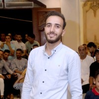 Ali Hamidy