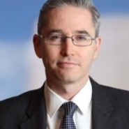Colm Kincaid