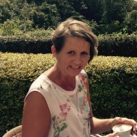 Louise Kent