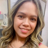 Edneia Gonçalves dos santos