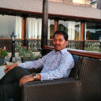 Suraj Partap Singh