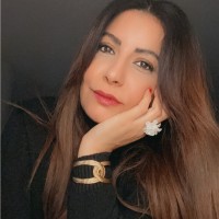 Jasmine Arfala