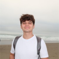 Evan Spragg