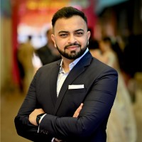 Harsh Patel, MBA