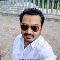 Santosh Kumar P. Y