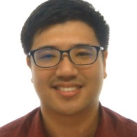 Desmond Goh