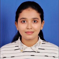 Akshatha Shivaraju