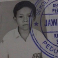 Windu Ganar Prasongko