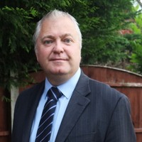 David Mansell