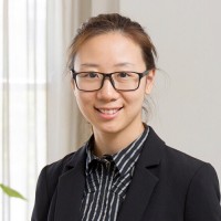 Lulu Wang