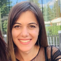 Liubovi Petrioglu