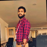 Neeraj T S