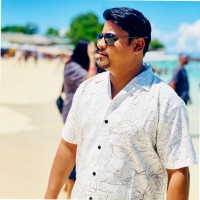 Syed Nasir Hussain