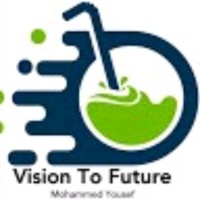 Vision To Future Mohammed Yousef