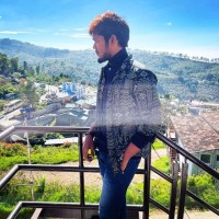 Sathish Raji