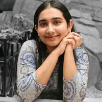 Sreelakshmi P. B