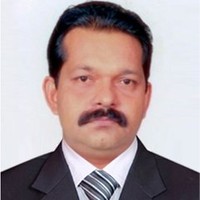 Muralidharan Pillai