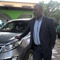 Stéphane Makoumba