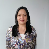 Nancy Johanna Mora Torres