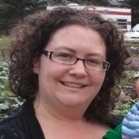 Sandra Harkaway-Power